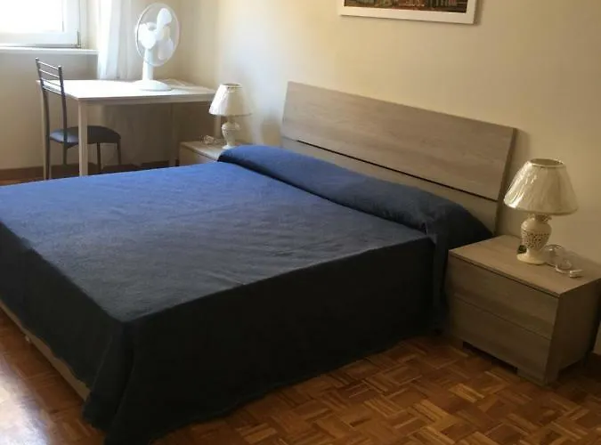 - Casa Nonna Grazia * Roma
