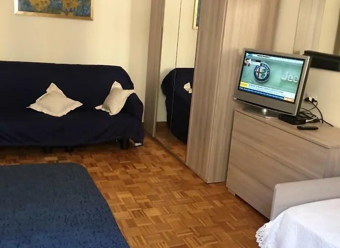 - Casa Nonna Grazia Apartamento
