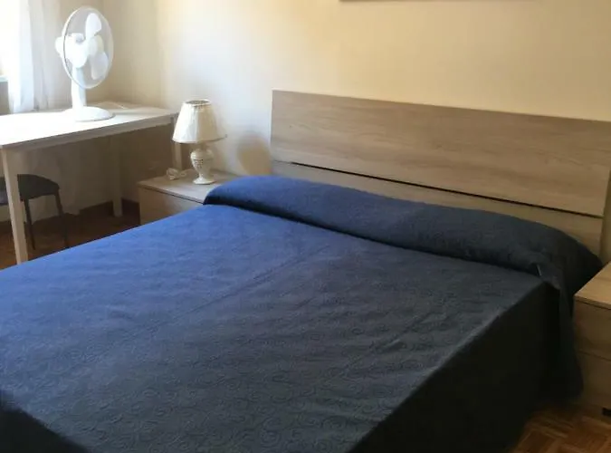 - Casa Nonna Grazia Roma