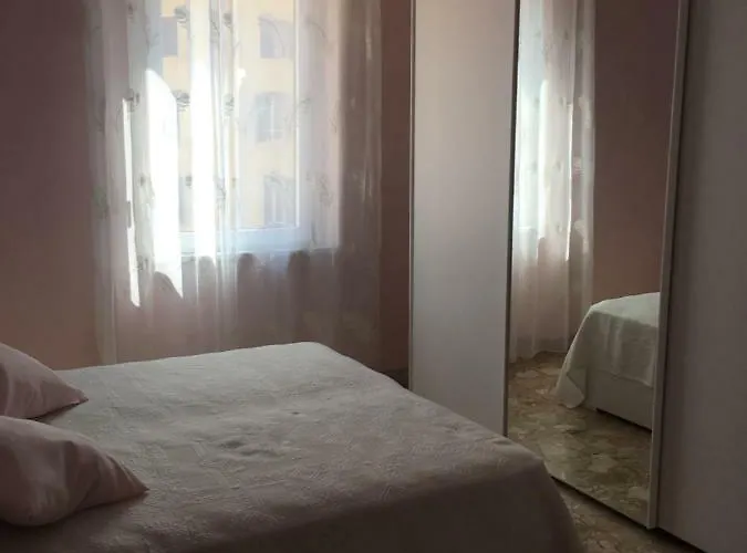 - Casa Nonna Grazia * Roma