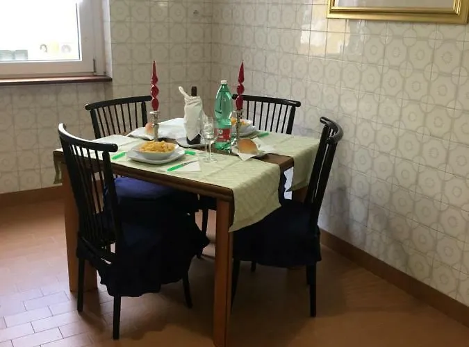 - Casa Nonna Grazia