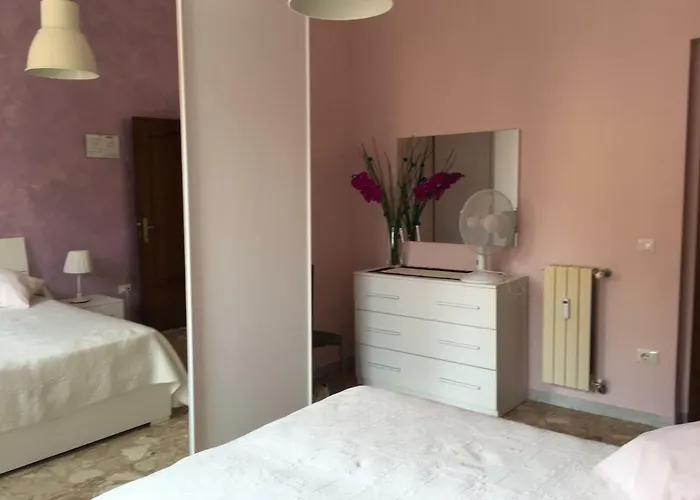 Apartamento - Casa Nonna Grazia *