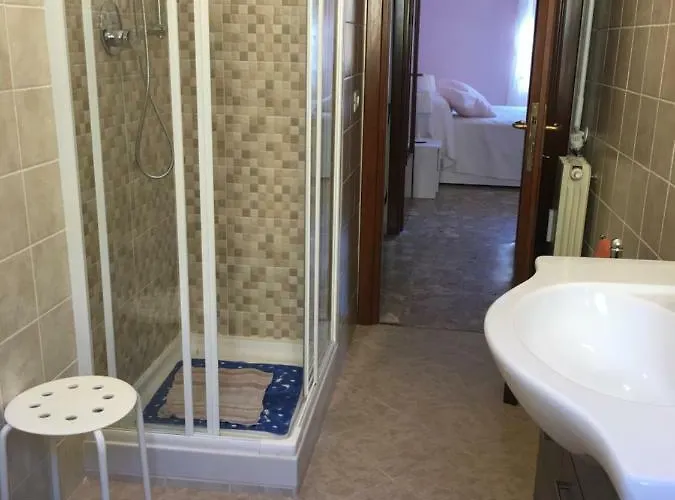 Apartamento - Casa Nonna Grazia *