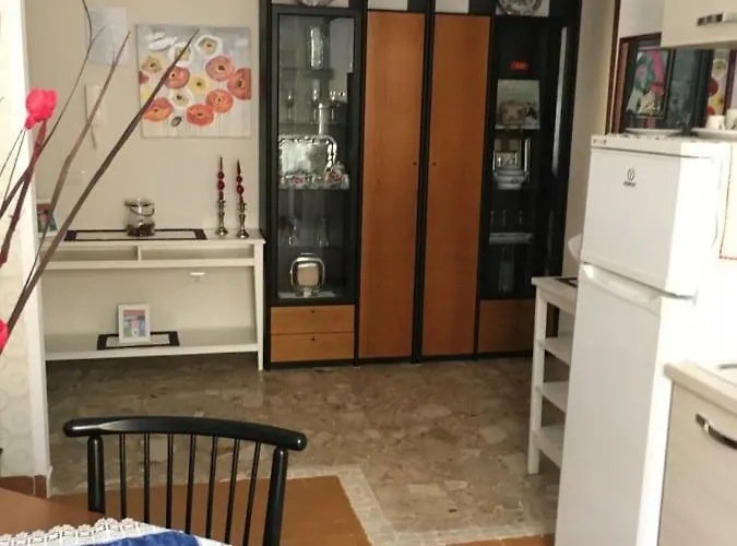 - Casa Nonna Grazia Apartamento