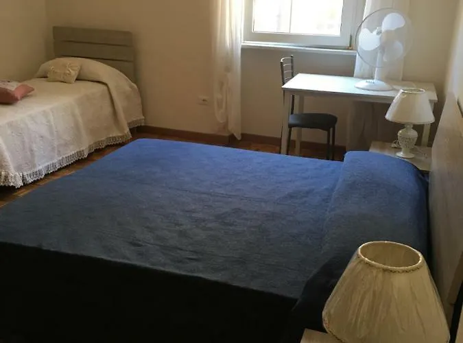 - Casa Nonna Grazia * Рим