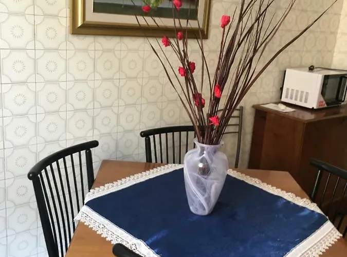 Apartamento - Casa Nonna Grazia