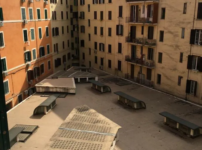 - Casa Nonna Grazia * Roma